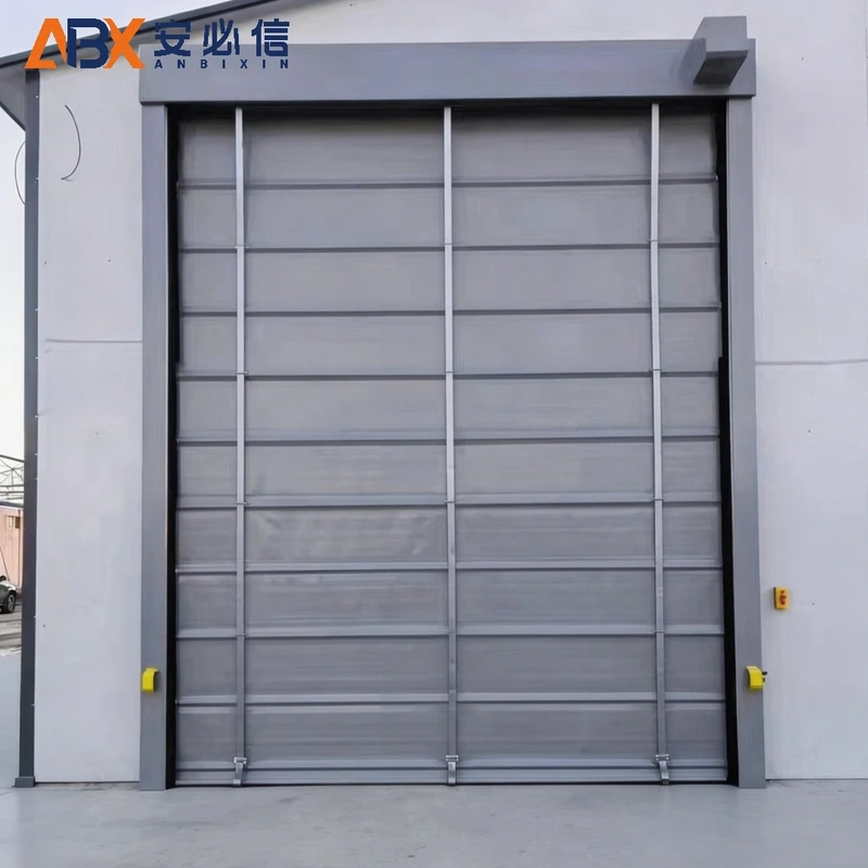 濮阳市高速堆积门