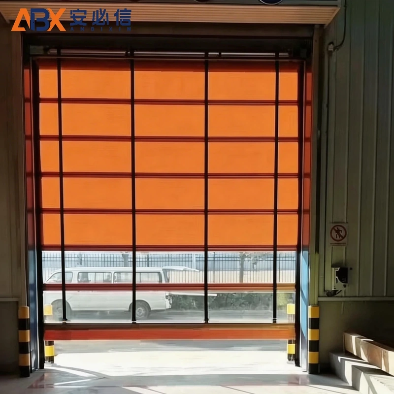 濮阳市冷库门封